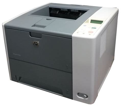 Image  HP LaserJet P3005 Printer series